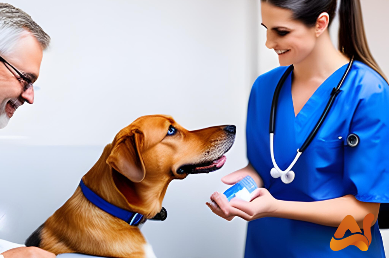 cessione del farmaco veterinario e piano salute cane