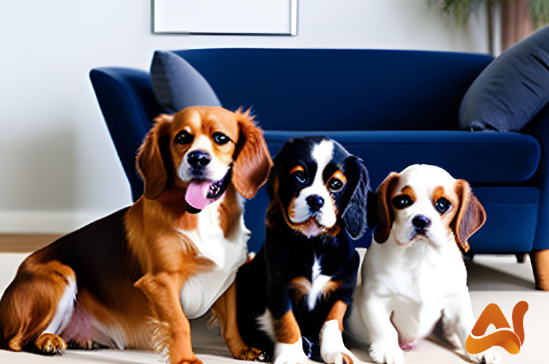 piani salute veterinaria per cuccioli e senior
